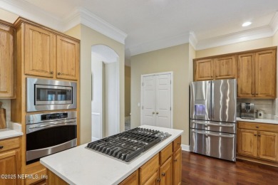 Welcome to your forever home in the heart of Eagle Harbor! on Eagle Harbor Golf Club in Florida - for sale on GolfHomes.com, golf home, golf lot