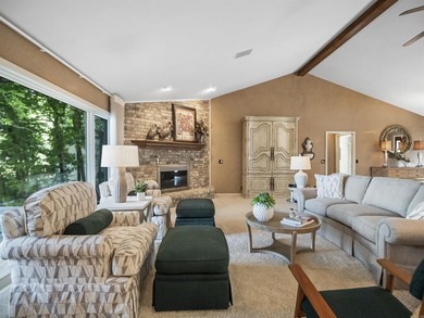 Experience golf course living at its finest in this one-owner on Diamante Golf and Country Club in Arkansas - for sale on GolfHomes.com, golf home, golf lot