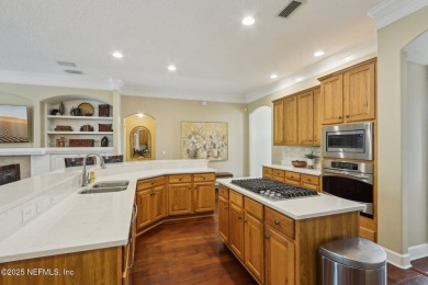Welcome to your forever home in the heart of Eagle Harbor! on Eagle Harbor Golf Club in Florida - for sale on GolfHomes.com, golf home, golf lot