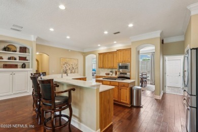 Welcome to your forever home in the heart of Eagle Harbor! on Eagle Harbor Golf Club in Florida - for sale on GolfHomes.com, golf home, golf lot