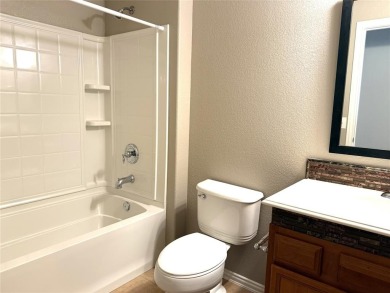 Del Webb 55+ community! This is the Azalea floor plan, a on Frisco Lakes Golf Course in Texas - for sale on GolfHomes.com, golf home, golf lot