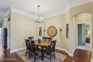 Welcome to your forever home in the heart of Eagle Harbor! on Eagle Harbor Golf Club in Florida - for sale on GolfHomes.com, golf home, golf lot