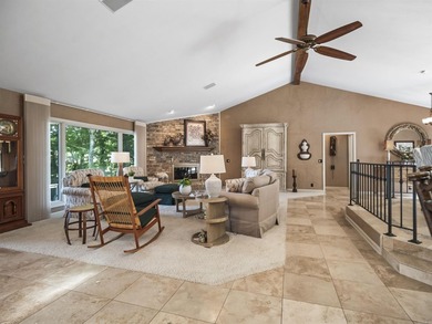 Experience golf course living at its finest in this one-owner on Diamante Golf and Country Club in Arkansas - for sale on GolfHomes.com, golf home, golf lot