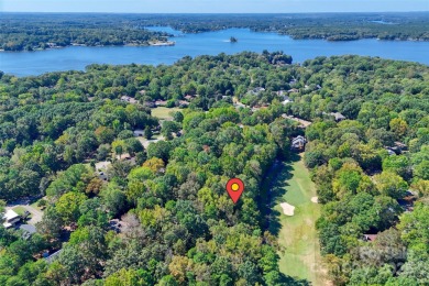 Rare find in Fort Mill! This vacant lot is the perfect canvas on Tega Cay Golf Club in South Carolina - for sale on GolfHomes.com, golf home, golf lot
