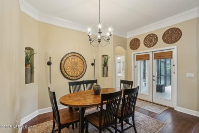 Welcome to your forever home in the heart of Eagle Harbor! on Eagle Harbor Golf Club in Florida - for sale on GolfHomes.com, golf home, golf lot