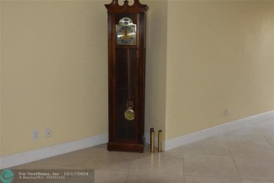 Retirement living at its finest! This stunning, updated 2/2 unit on Sunrise Lakes Phase IV Golf Course in Florida - for sale on GolfHomes.com, golf home, golf lot