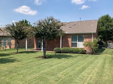 Del Webb 55+ community! This is the Azalea floor plan, a on Frisco Lakes Golf Course in Texas - for sale on GolfHomes.com, golf home, golf lot