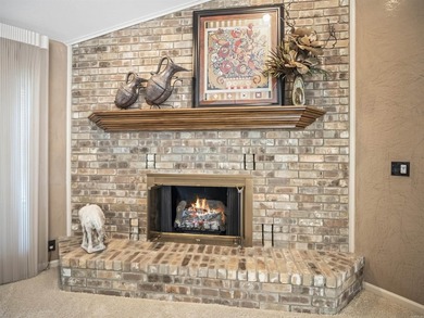 Experience golf course living at its finest in this one-owner on Diamante Golf and Country Club in Arkansas - for sale on GolfHomes.com, golf home, golf lot