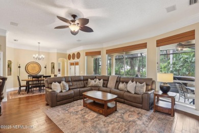 Welcome to your forever home in the heart of Eagle Harbor! on Eagle Harbor Golf Club in Florida - for sale on GolfHomes.com, golf home, golf lot