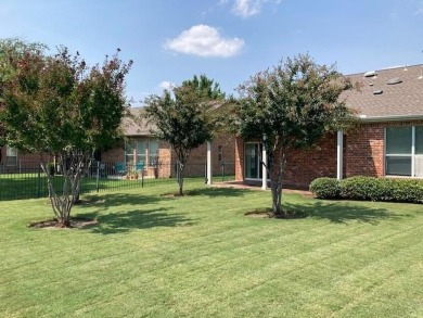 Del Webb 55+ community! This is the Azalea floor plan, a on Frisco Lakes Golf Course in Texas - for sale on GolfHomes.com, golf home, golf lot