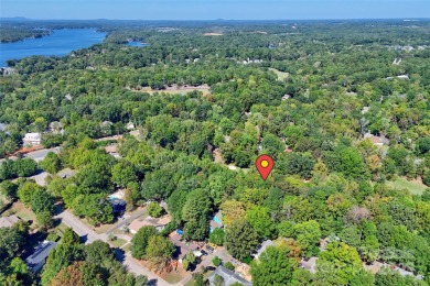 Rare find in Fort Mill! This vacant lot is the perfect canvas on Tega Cay Golf Club in South Carolina - for sale on GolfHomes.com, golf home, golf lot