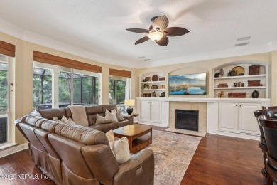 Welcome to your forever home in the heart of Eagle Harbor! on Eagle Harbor Golf Club in Florida - for sale on GolfHomes.com, golf home, golf lot