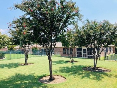 Del Webb 55+ community! This is the Azalea floor plan, a on Frisco Lakes Golf Course in Texas - for sale on GolfHomes.com, golf home, golf lot