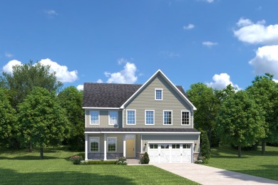 Welcome to Hope Pointe. The only new homes with direct access to on Tidewater Golf Club and Plantation in South Carolina - for sale on GolfHomes.com, golf home, golf lot