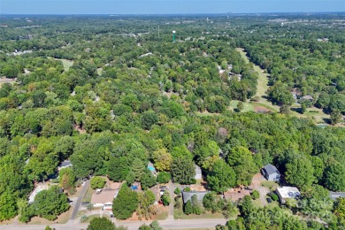 Rare find in Fort Mill! This vacant lot is the perfect canvas on Tega Cay Golf Club in South Carolina - for sale on GolfHomes.com, golf home, golf lot