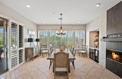 Amazing views await you in this smartly renovated and updated on Anthem Golf and Country Club  in Arizona - for sale on GolfHomes.com, golf home, golf lot