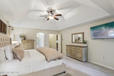 Welcome to your forever home in the heart of Eagle Harbor! on Eagle Harbor Golf Club in Florida - for sale on GolfHomes.com, golf home, golf lot