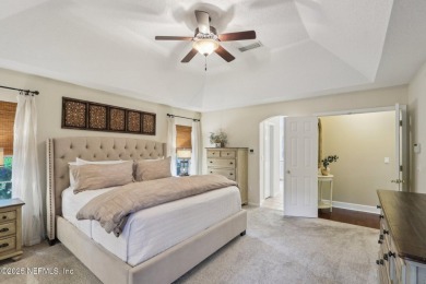 Welcome to your forever home in the heart of Eagle Harbor! on Eagle Harbor Golf Club in Florida - for sale on GolfHomes.com, golf home, golf lot