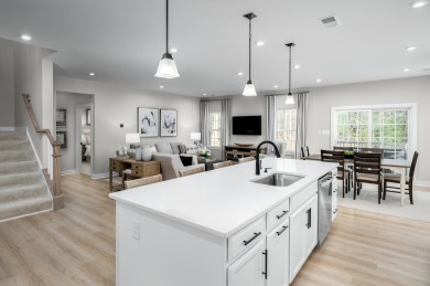 Welcome to Hope Pointe. The only new homes with direct access to on Tidewater Golf Club and Plantation in South Carolina - for sale on GolfHomes.com, golf home, golf lot