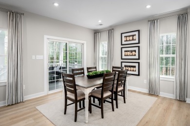 Welcome to Hope Pointe. The only new homes with direct access to on Tidewater Golf Club and Plantation in South Carolina - for sale on GolfHomes.com, golf home, golf lot