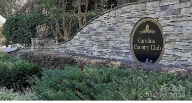 One of the few golf lots available at The Carolina Country Club on The Carolina Country Club in South Carolina - for sale on GolfHomes.com, golf home, golf lot