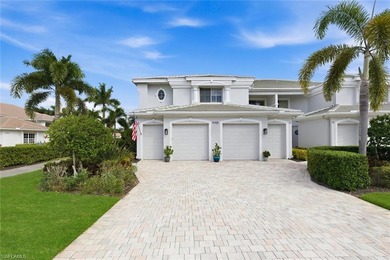 Spacious 3-bedroom, 2-bath condominium offering stunning golf on Estero Country Club in Florida - for sale on GolfHomes.com, golf home, golf lot