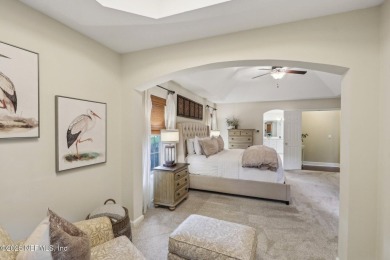 Welcome to your forever home in the heart of Eagle Harbor! on Eagle Harbor Golf Club in Florida - for sale on GolfHomes.com, golf home, golf lot