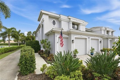 Spacious 3-bedroom, 2-bath condominium offering stunning golf on Estero Country Club in Florida - for sale on GolfHomes.com, golf home, golf lot