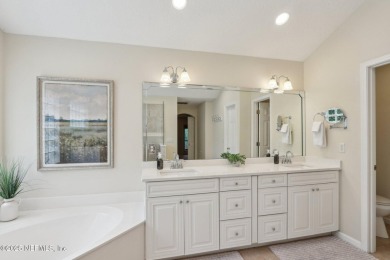 Welcome to your forever home in the heart of Eagle Harbor! on Eagle Harbor Golf Club in Florida - for sale on GolfHomes.com, golf home, golf lot