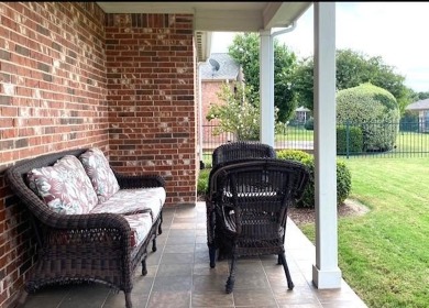 Del Webb 55+ community! This is the Azalea floor plan, a on Frisco Lakes Golf Course in Texas - for sale on GolfHomes.com, golf home, golf lot