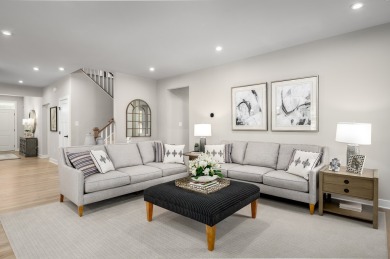 Welcome to Hope Pointe. The only new homes with direct access to on Tidewater Golf Club and Plantation in South Carolina - for sale on GolfHomes.com, golf home, golf lot