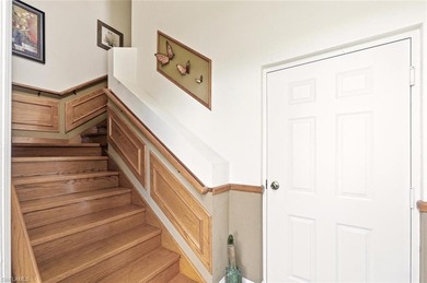 Spacious 3-bedroom, 2-bath condominium offering stunning golf on Estero Country Club in Florida - for sale on GolfHomes.com, golf home, golf lot