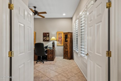 Amazing views await you in this smartly renovated and updated on Anthem Golf and Country Club  in Arizona - for sale on GolfHomes.com, golf home, golf lot
