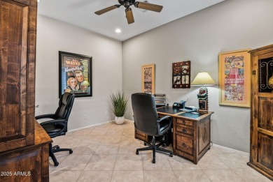 Amazing views await you in this smartly renovated and updated on Anthem Golf and Country Club  in Arizona - for sale on GolfHomes.com, golf home, golf lot