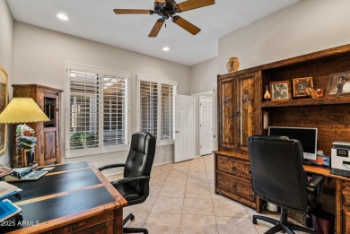 Amazing views await you in this smartly renovated and updated on Anthem Golf and Country Club  in Arizona - for sale on GolfHomes.com, golf home, golf lot