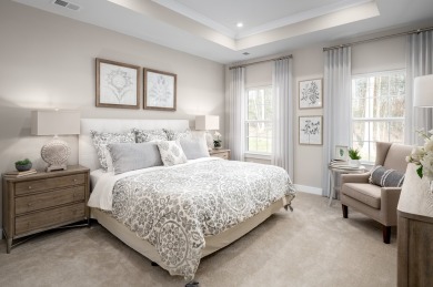 Welcome to Hope Pointe. The only new homes with direct access to on Tidewater Golf Club and Plantation in South Carolina - for sale on GolfHomes.com, golf home, golf lot