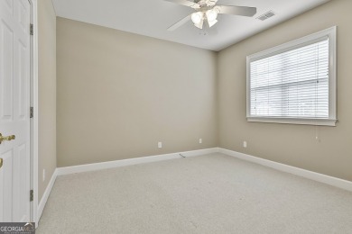 The Overlook at Summergrove is a highly sought-after area within on Summergrove Golf Club in Georgia - for sale on GolfHomes.com, golf home, golf lot