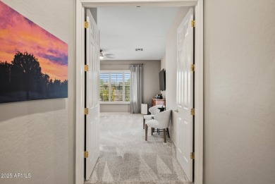 Amazing views await you in this smartly renovated and updated on Anthem Golf and Country Club  in Arizona - for sale on GolfHomes.com, golf home, golf lot