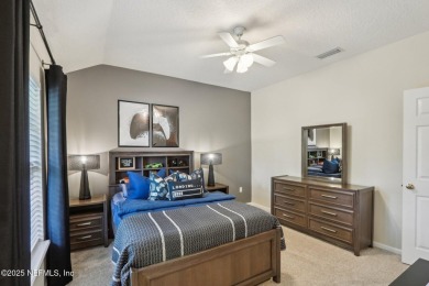 Welcome to your forever home in the heart of Eagle Harbor! on Eagle Harbor Golf Club in Florida - for sale on GolfHomes.com, golf home, golf lot