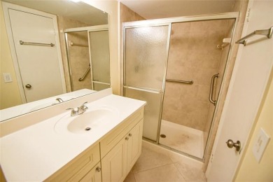 Price Reduced to $124,000! Retirement living at its finest in on Sunrise Lakes Phase IV Golf Course in Florida - for sale on GolfHomes.com, golf home, golf lot