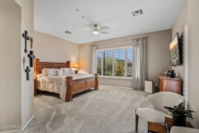 Amazing views await you in this smartly renovated and updated on Anthem Golf and Country Club  in Arizona - for sale on GolfHomes.com, golf home, golf lot
