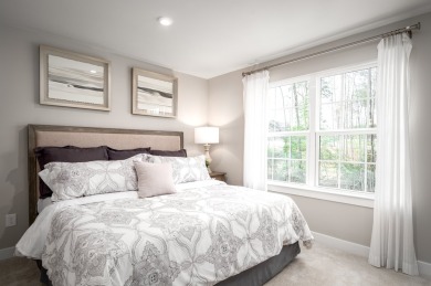 Welcome to Hope Pointe. The only new homes with direct access to on Tidewater Golf Club and Plantation in South Carolina - for sale on GolfHomes.com, golf home, golf lot