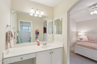 Welcome to your forever home in the heart of Eagle Harbor! on Eagle Harbor Golf Club in Florida - for sale on GolfHomes.com, golf home, golf lot