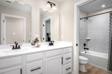 Welcome to Hope Pointe. The only new homes with direct access to on Tidewater Golf Club and Plantation in South Carolina - for sale on GolfHomes.com, golf home, golf lot