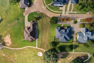 Build your dream home on beautiful Meadowbrook Golf Course. on Meadowbrook Country Club in Texas - for sale on GolfHomes.com, golf home, golf lot