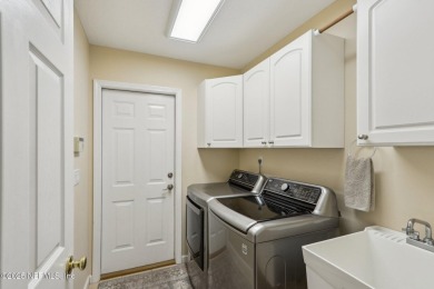 Welcome to your forever home in the heart of Eagle Harbor! on Eagle Harbor Golf Club in Florida - for sale on GolfHomes.com, golf home, golf lot