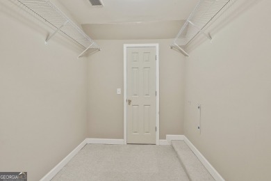The Overlook at Summergrove is a highly sought-after area within on Summergrove Golf Club in Georgia - for sale on GolfHomes.com, golf home, golf lot