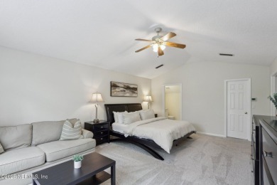 Welcome to your forever home in the heart of Eagle Harbor! on Eagle Harbor Golf Club in Florida - for sale on GolfHomes.com, golf home, golf lot