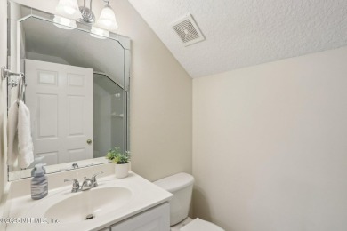Welcome to your forever home in the heart of Eagle Harbor! on Eagle Harbor Golf Club in Florida - for sale on GolfHomes.com, golf home, golf lot