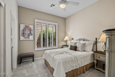 Amazing views await you in this smartly renovated and updated on Anthem Golf and Country Club  in Arizona - for sale on GolfHomes.com, golf home, golf lot